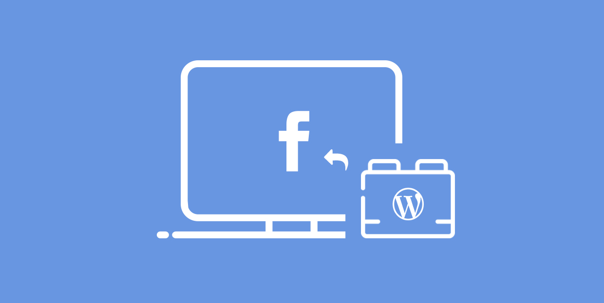 How to publish automatically in Facebook from WordPress