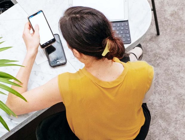 How to Change Your WordPress URL blog