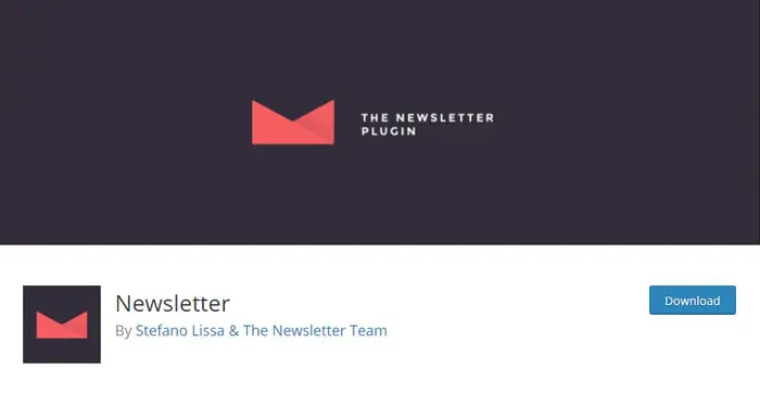 Newsletter