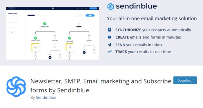 Sendinblue