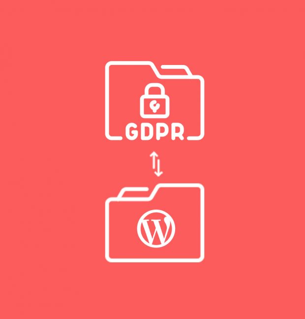 The Ultimate Guide to WordPress and GDPR Compliance blog
