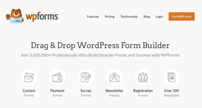 WP Forms