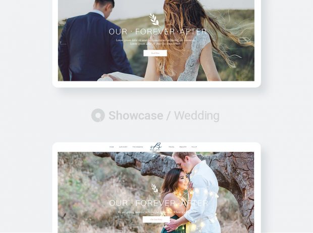 Wedding Websites Made With Qode Interactive Themes list