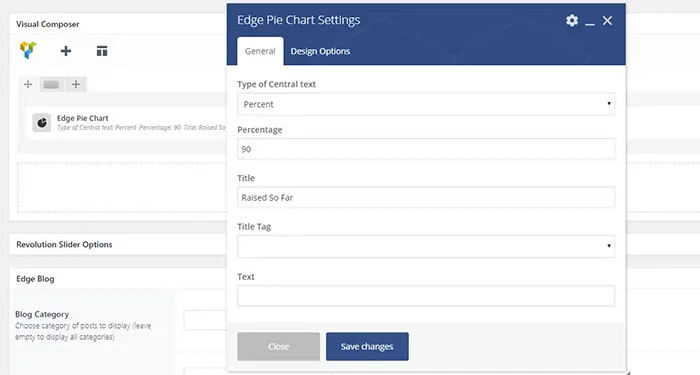 Add Shortcodes to Slider Revolution