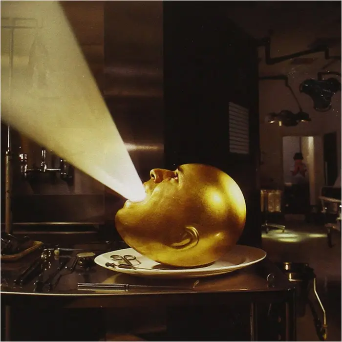 The Mars Volta