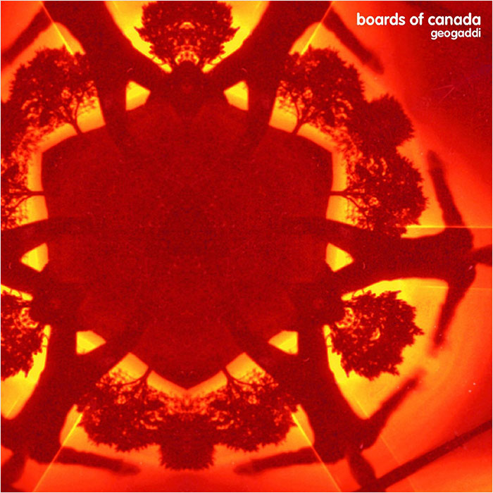 Boards of Canada