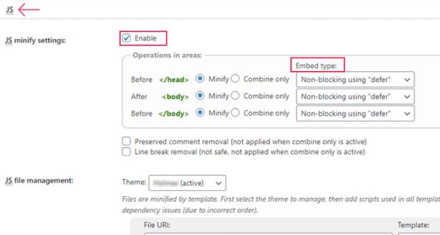 How to Eliminate Render-Blocking Resources - Qode Interactive