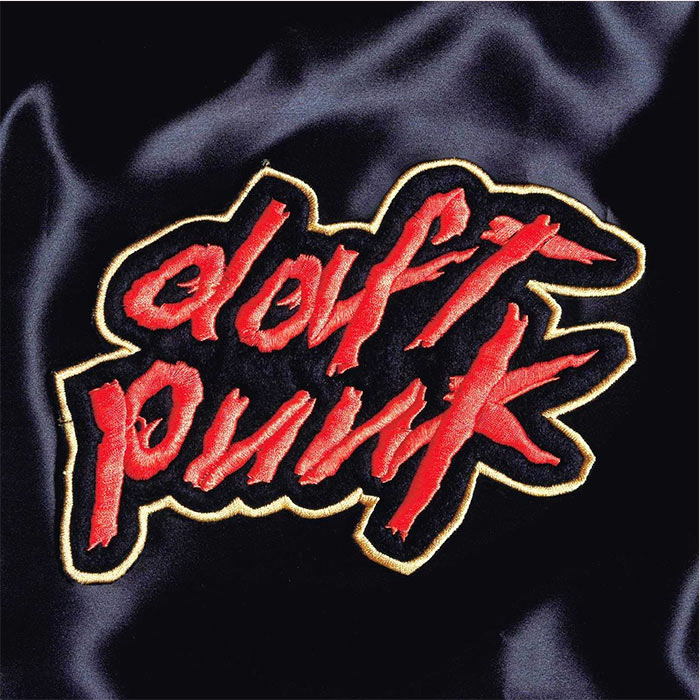 Daft Punk