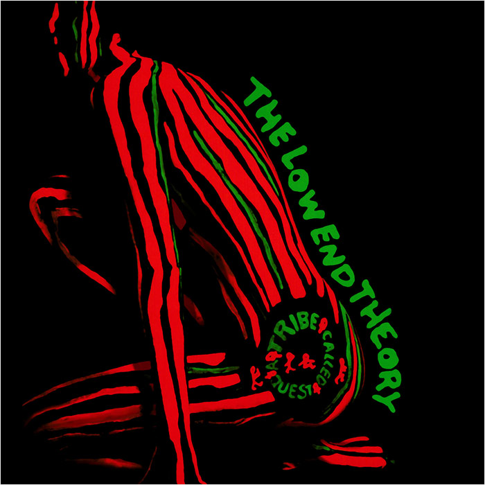 A Tribe Called Quest