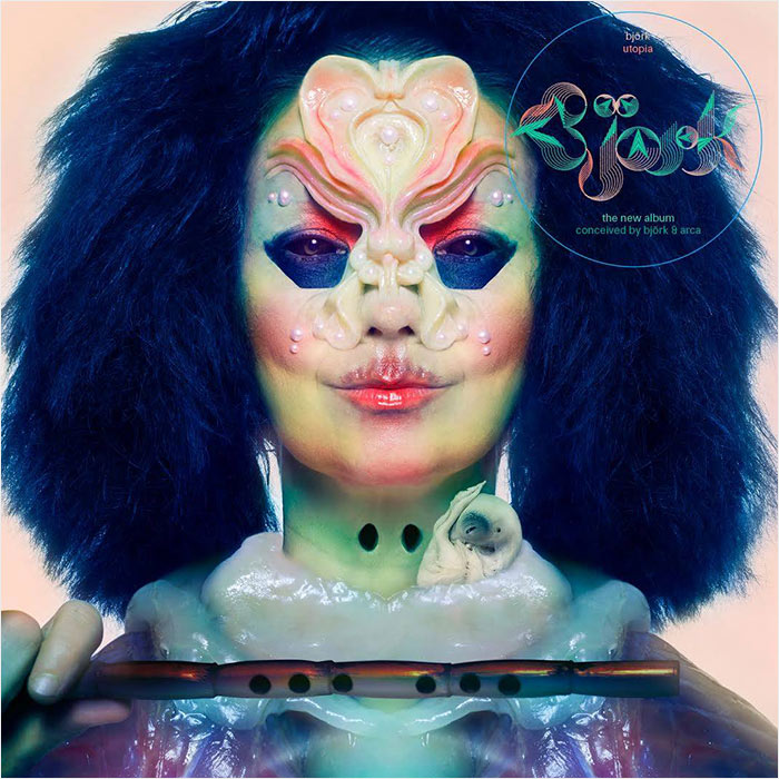 Björk