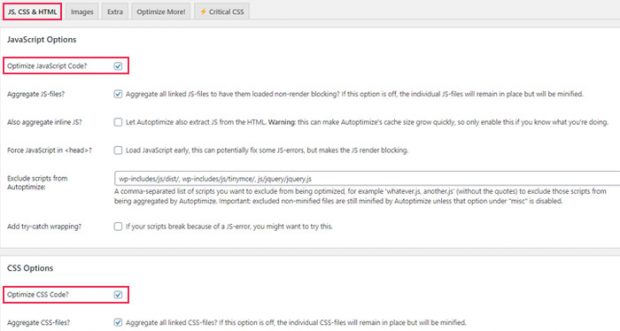How to Eliminate Render-Blocking Resources - Qode Interactive