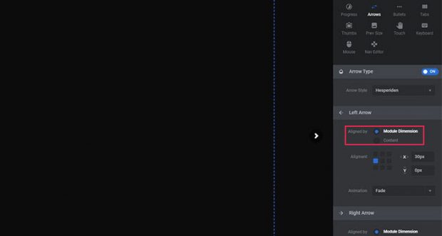 How to Add Navigation Arrows and Bullets to Slider Revolution - Qode ...