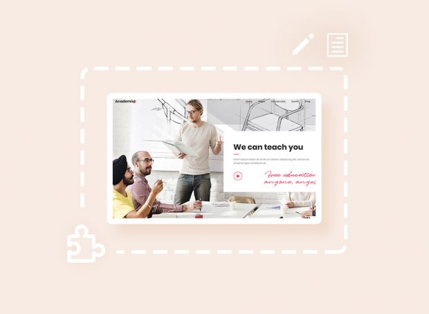 5 Best WordPress LMS Plugins list