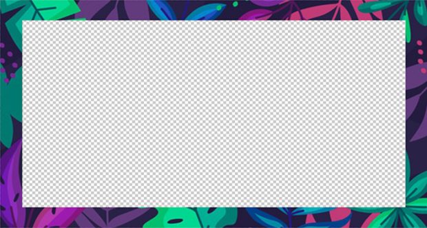 Photo Insert Frame Slide How to Add a Frame to Slides in Slider Revolution - Qode Interactive