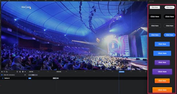 How to Add a Button to Slider Revolution - Qode Interactive