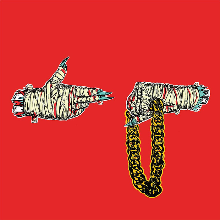 Run the Jewels