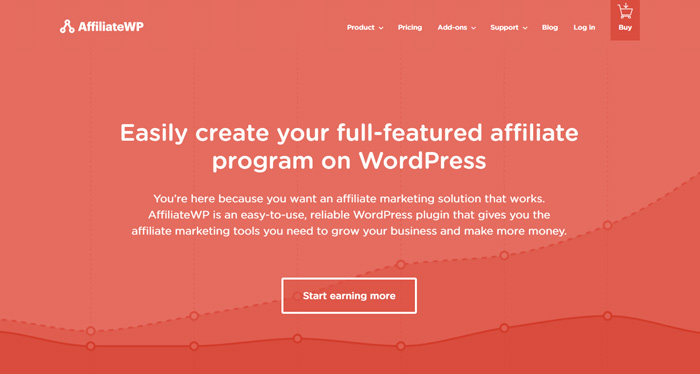 AffiliateWP