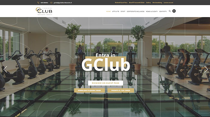 GClub Torribianche