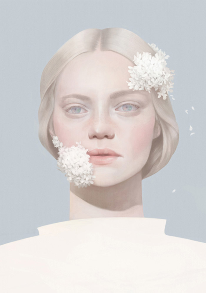 Illustrator Hsiao Ron Cheng