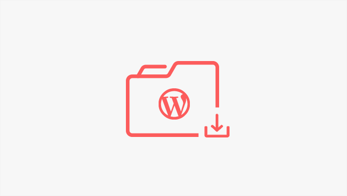 Installing WordPress