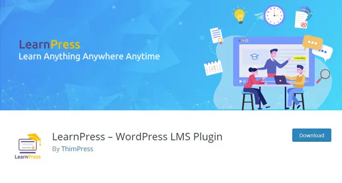 LearnPress