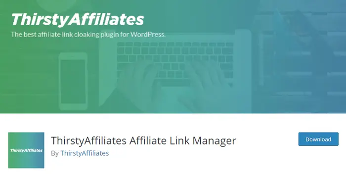 Thirsty Affiliates