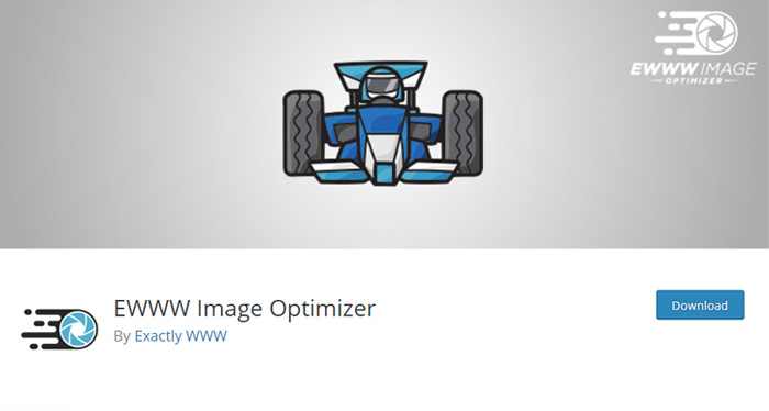 EWWW Image Optimizer