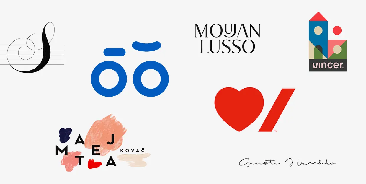 logos design inspiration