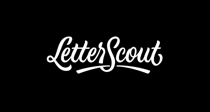 Letter Scout