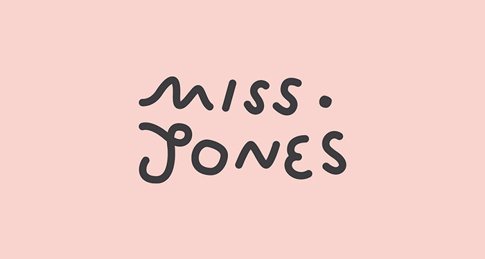 Miss Jones Café