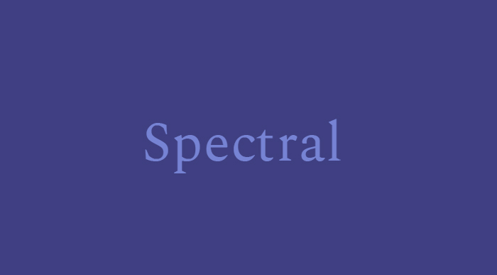 Spectral