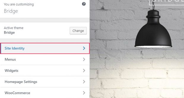 How To Change Wordpress Title And Tagline Qode Interactive How To Change Wordpress Title And Tagline Qode Interactive