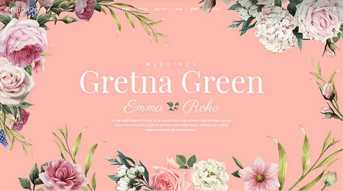 Gretna Green by Qode Interactive