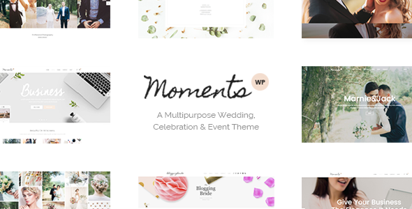 Moments Banner