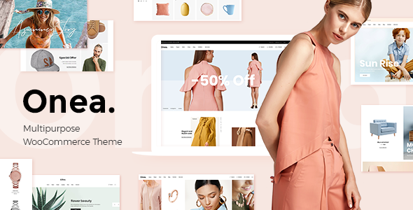 Onea banner