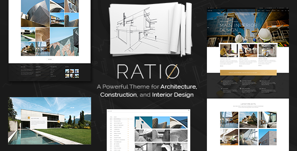 Ratio banner