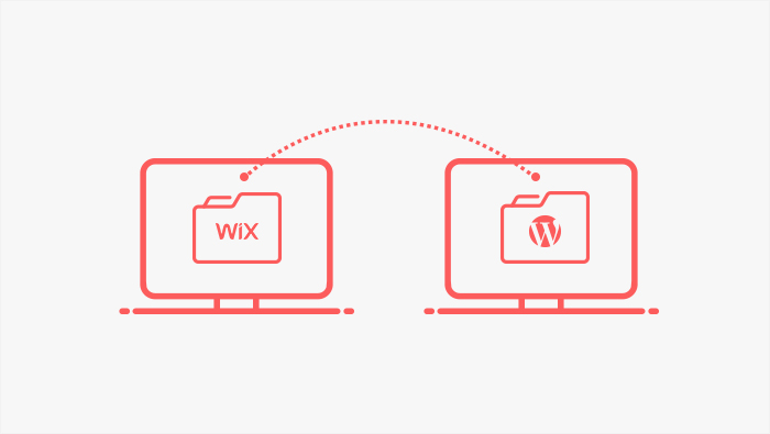 The Reliable Way to Migrate from Wix to WordPress