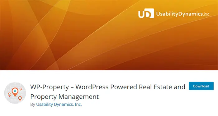 WP-Property