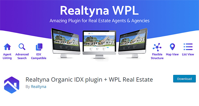 WPL Real Estate