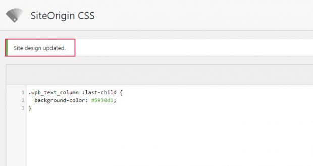 How to Customize Your WordPress Website Colors - Qode Interactive