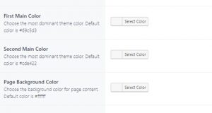 How to Customize Your WordPress Website Colors - Qode Interactive