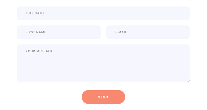 Qode Theme Contact Form 7