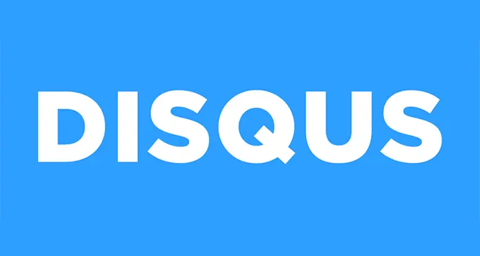 Disqus