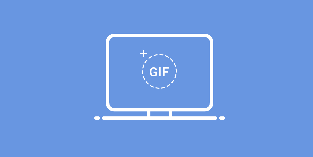 How to Add a Gif to WordPress