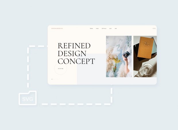 How to Add SVG Files to Your WordPress Website
