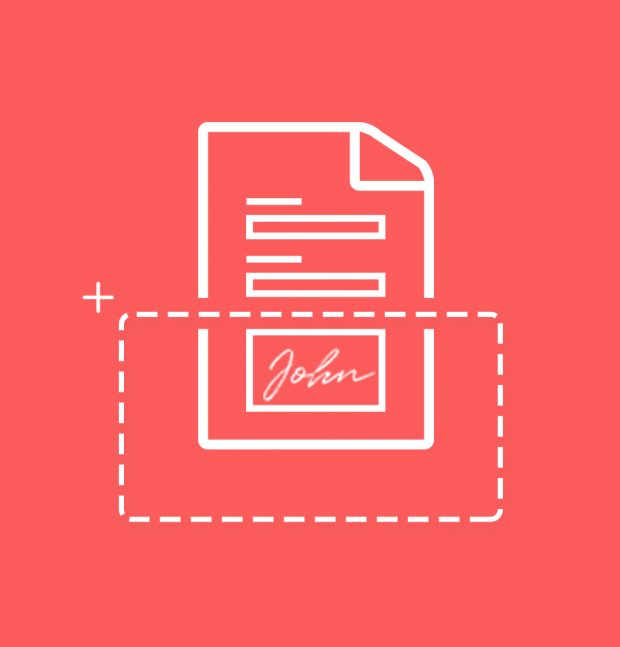 How to Add a Signature Field to Your Contact Form