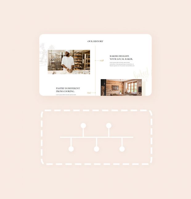 How to Create an Event Timeline in WordPress