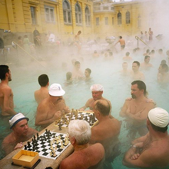 Martin Parr III