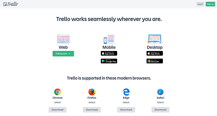 Trello