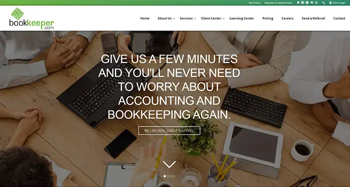 Bookkeeper.com